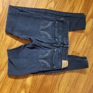 Hollister jeans 0S